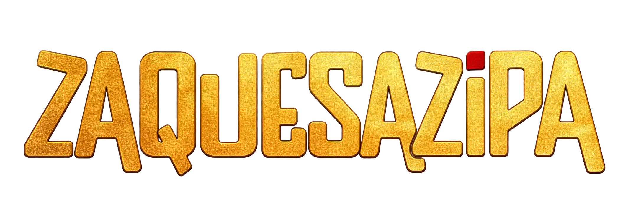 Logo Zaquesazipa